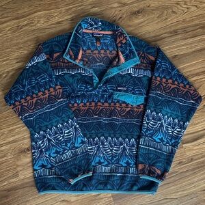 Patagonia Synchilla Fleece